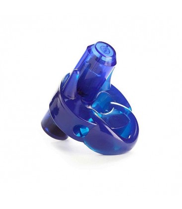 Comprar Zero Tolerance The Running Bull Anillo Pene Azul En Sex Shop