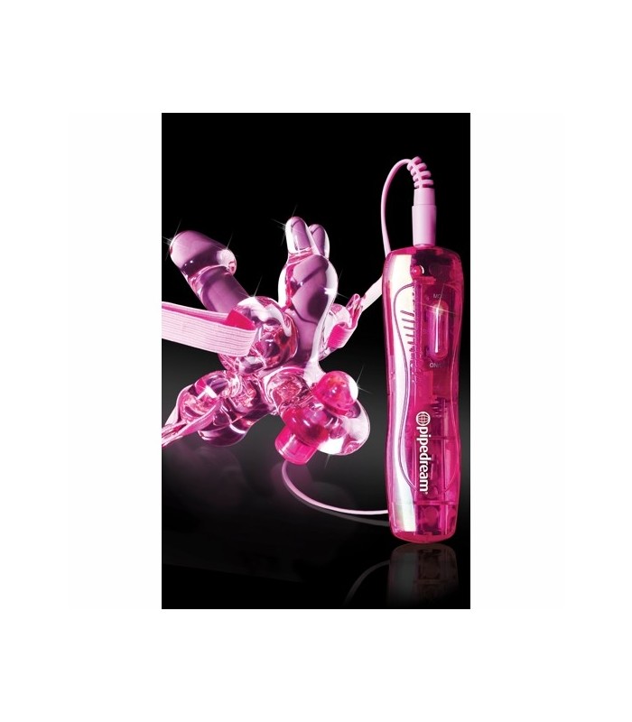 Comprar Icicles Numero Estimulador Vibrador De Vidrio En Sex Shop