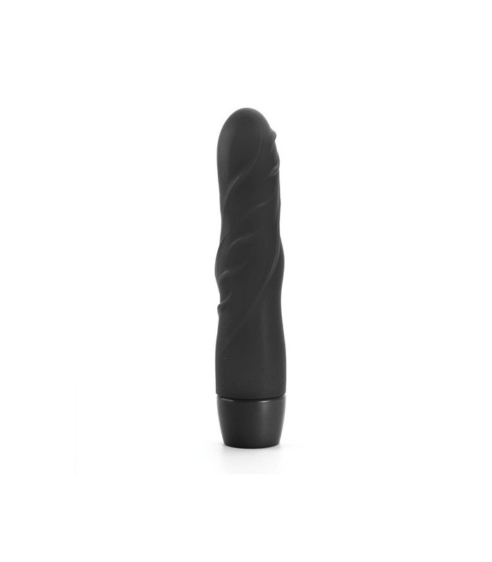 Comprar Touche Opis Vibrador Negro En Sex Shop Online Vibralia