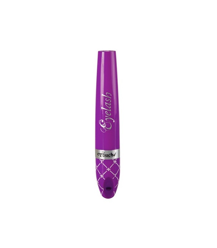 Comprar ELEGANT EYELASH VIBRADOR MASCARA DE PESTAÑAS LILA En Sex Shop