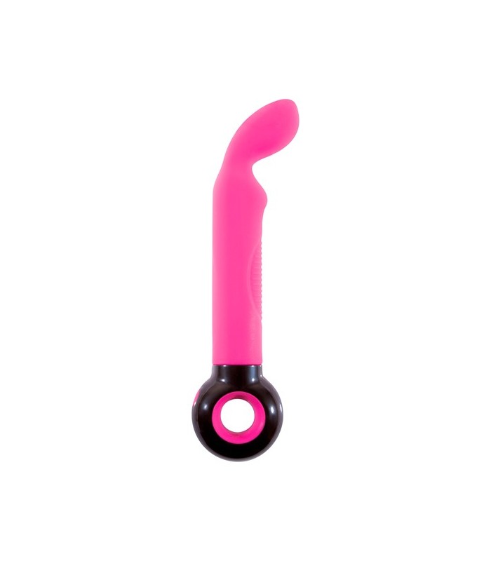 Comprar Envie Vibrador Punto G Rosa En Sex Shop Online Vibralia