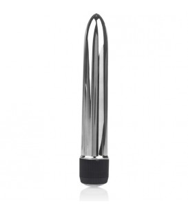 VIBRADOR PIXIES GLIDER METÁLICO