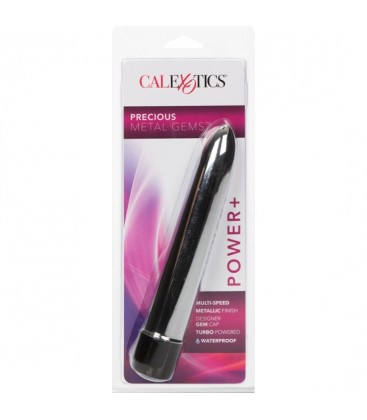 VIBRADOR PIXIES GLIDER METaLICO