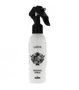 EROS FETISH LINE SPRAY PARA TEJIDOS DE LÁTEX 150ML