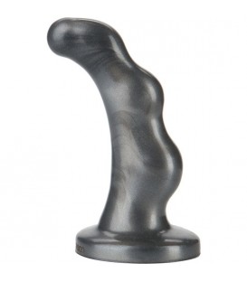 THE P-SPOT PLUG SILICONA GRIS