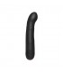 THE HOT SPOT VIBRADOR FLEXIBLE NEGRO