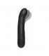 THE HOT SPOT VIBRADOR FLEXIBLE NEGRO