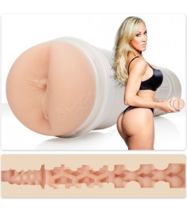 FLESHLIGHT GIRLS BRANDI LOVE SHAMELESS - ANO