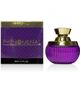 PHENOMENAL PERFUME PARA MUJER 80ML