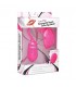 LUV POP HUEVO VIBRADOR CON MANDO ROSA