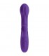 THE ULTIMATE RABBIT NO 3 VIBRADOR RAMPANTE MORADO