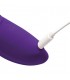 THE ULTIMATE RABBIT NO 3 VIBRADOR RAMPANTE MORADO