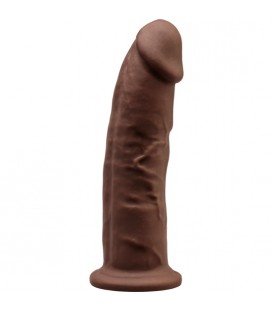 MODELO 2 - PENE REALÍSTICO 22,9CM - MARRÓN