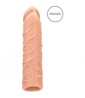 PENIS SLEEVE 7 - NATURAL