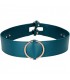 OUCH HALO WAIST BELT VERDE