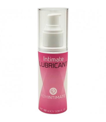 FEMINTIMATE INTIMATE LUBRICANTE iNTIMO 100ML