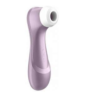 SATISFYER PRO 2 MORADO