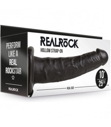 REALROCK ARNeS HUECO SIN TESTiCULOS 10 245 CM