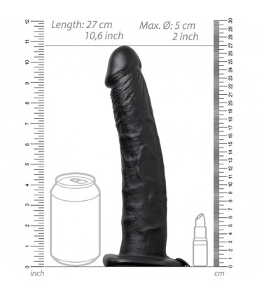 REALROCK ARNeS HUECO SIN TESTiCULOS 10 245 CM