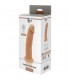 REAL LOVE DILDO PENE REALiSTICO 195CM COLOR CARNE