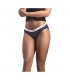 PACK 12 BIKINIS SPORT SURTIDO NEGRO VERDE MARINO BLANCO GRANATE GRIS