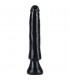 STARTER PENE REALiSTICO 16CM NEGRO