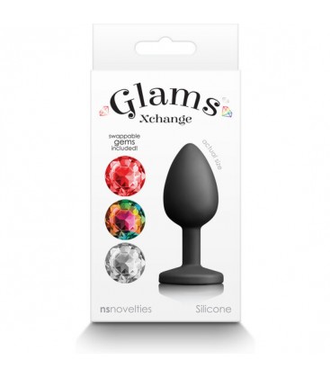 GLAMS XCHANGE RONDA PEQUENA