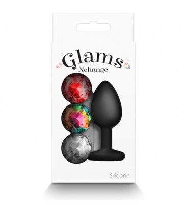 GLAMS XCHANGE RONDA PEQUENA