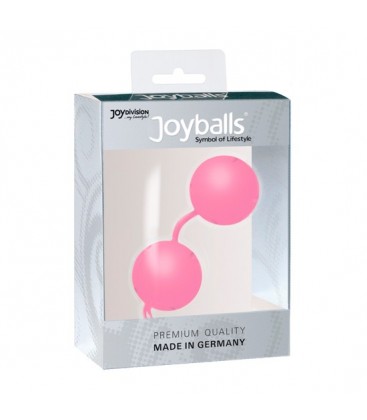 JOYBALLS ROSA CHICLE