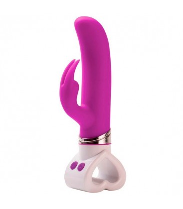 ROXY RABBIT 50 AJUSTES MORADO