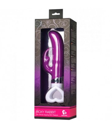 ROXY RABBIT 50 AJUSTES MORADO