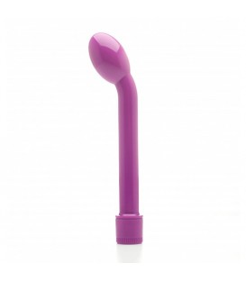 SPOONER G-SPOT VIBRADOR MORADO