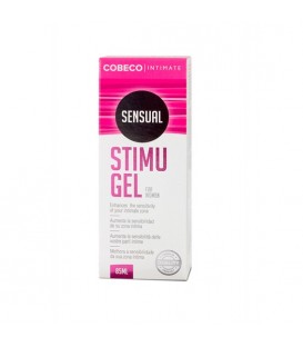 INTIMATE STIMU GEL ESTIMULANTE PARA MUJERES