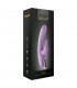 NOVA RABBIT VIBRADOR MORADO