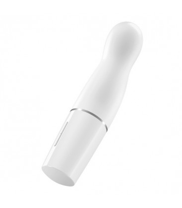 OVO D3 MINI VIBRADOR BLANCO LILA