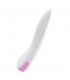 OVO F6 VIBRADOR BLANCO