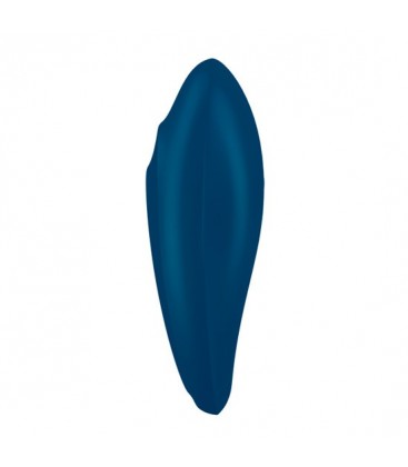 OVO B5 ANILLO VIBRADOR AZUL