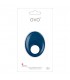 OVO B5 ANILLO VIBRADOR AZUL