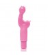 WANACHI DAZZLIN DAYSY VIBRADOR MULTI VELOCIDAD ROSA