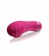 LE REVE RIBBED FUCSIA