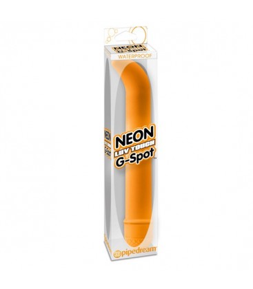 NEON LUV TOUCH PUNTO G NARANJA