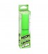 NEON LUV TOUCH BALA VIBRADORA PINTALABIOS VERDE