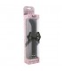 DIAMOND GSENSE VIBRADOR NEGRO PUNTO G