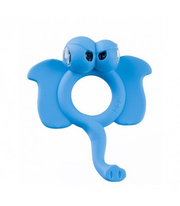 BEASTY TOYS ANILLO VIBRADOR ELEFANTE