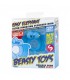 BEASTY TOYS ANILLO VIBRADOR ELEFANTE