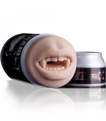 FLESHLIGHT SEXO EN LATA SUCCU DRY PALE ALE