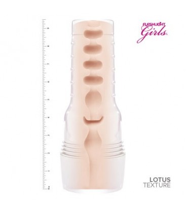 FLESHLIGHT GIRLS TERA PATRICK LOTUS