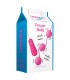 BOLAS CHINAS CON VIBRADOR ROSA