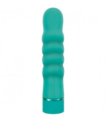 POWERPLAY VIBRADOR VERDE