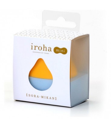 TENGA IROHA MINI SORA MIKAN